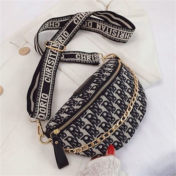 

purses net red new fashion waist bag women's in suit 70% off online sale