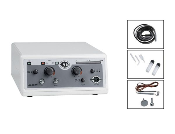 

elitzia etd922p galvanic roller ion facel skin care machine spa salon massager