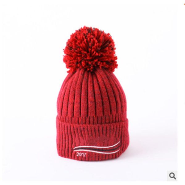 

luxury designer beanie casual knitted beanie hat women men autumn winter hat skullies cap hip hop beanies hat letter new257j, Blue;gray