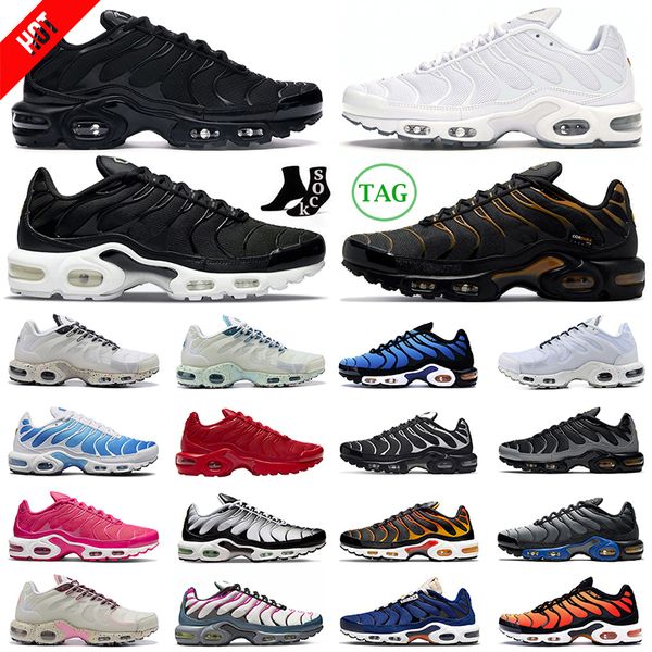 

plus tn boots women men running shoes triple black white terrascape tan burgundy club barely volt green navy pink teal volt trainers sports