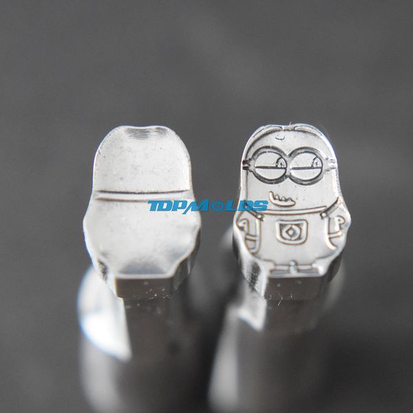 

usa cartoon plug candy press lab supplies tablet die set tdp-0 tdp-1.5 tdp-5 tools for tdp machine tdp dies molds m703
