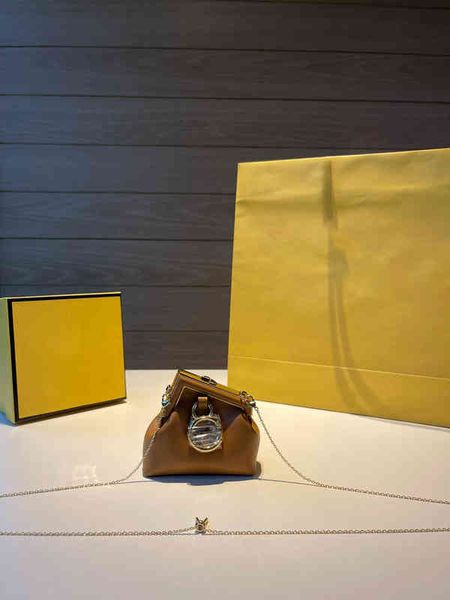 

evening bags mini clip bag cloud first lambskin one shoulder messenger holding dinner bag