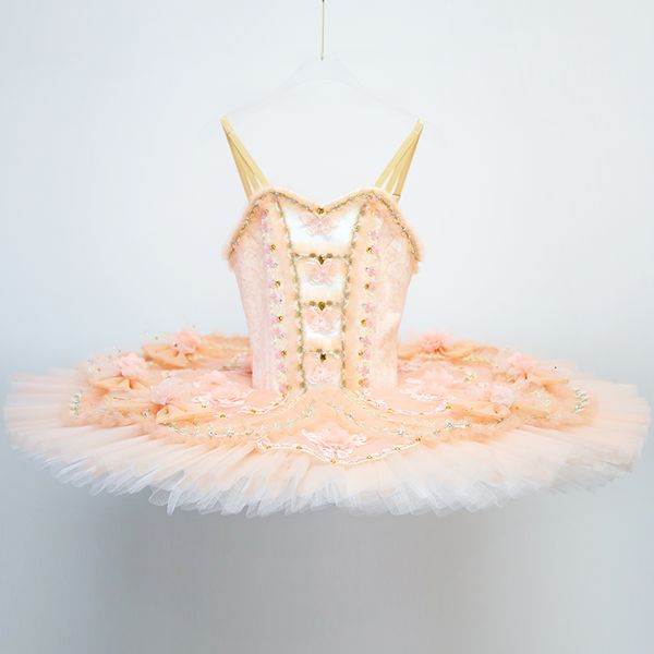 

new style dancewear for kid black classical fairy dress ballet costumes factory wear knee on tutu leotard, Blue