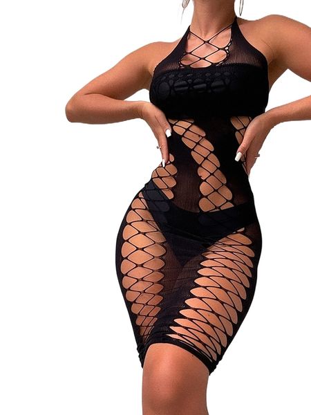 

fishnet h.alter c.over up 192p#, White;black