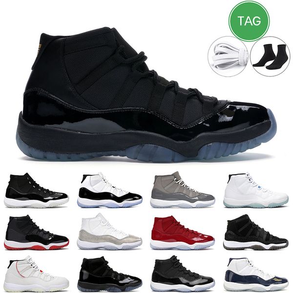 

11s basketball shoes 11 retro men women gamma blue unc cap and gown concord win like animal instinct legend blue bred mens womens outdoor sp, White;red