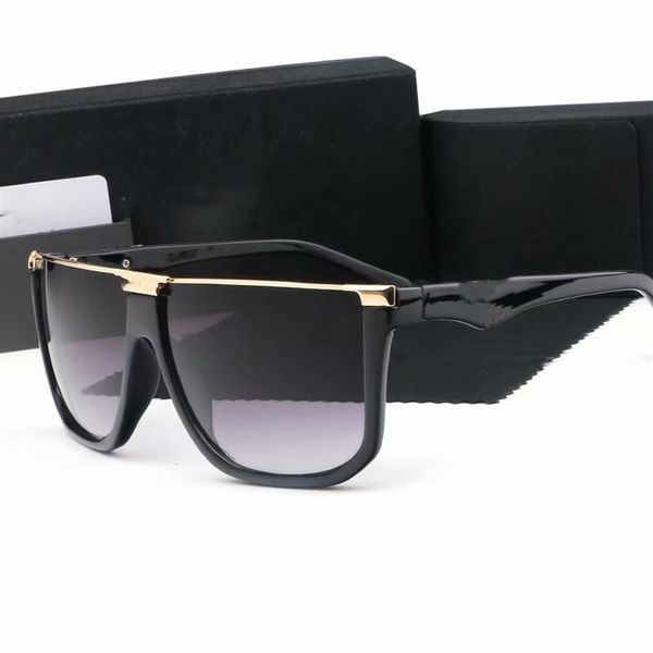 

designer sunglasses for men sunglasses for women men sun glasses women mens designer oval glasses mens square with box3235, White;black