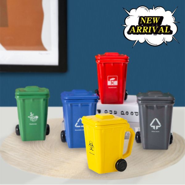 Tazze in ceramica creativa 3d tazze tazze nuove e strane cestino per coppa a tazza di riciclaggio di tazze quotidiane quotidianamente