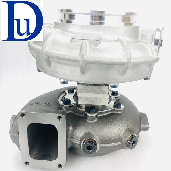 

k365 53369886919 51091007673 53367100092 53369706919 booshiwheel turbo for man ship with d2876le423 engine