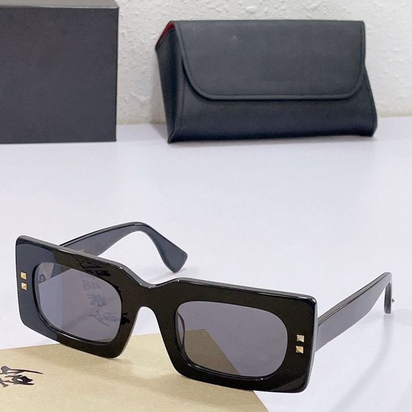 

womens sunglasses for women men sun glasses mens 4094 fashion style protects eyes uv400 lens with random box, White;black