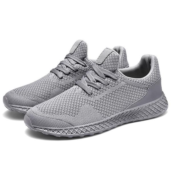 

ing summer sports shoes men women platform sneakers breathable triple black red cool grey outdoor wear sneaker sports trainers