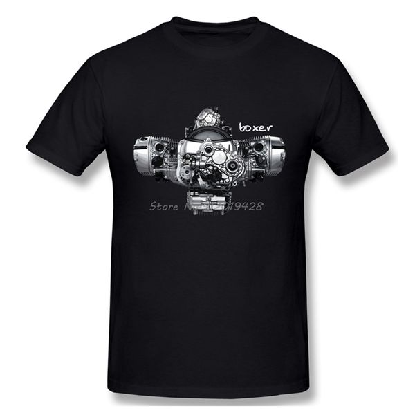 

boxer engine r1200gs 1200 gs adventure 1200rt t 1200r summer for man cotton fashion family t shirts tee gift 220608, White;black