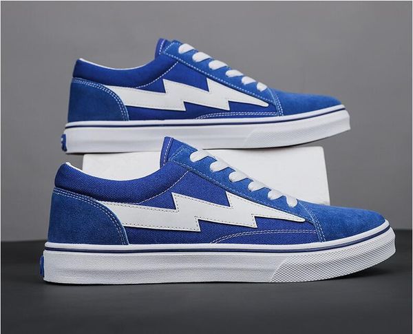 

high-quality canvas shoes men's luxury running sneakers large size 39-44 non-slip walking shoes breathable walking shoe