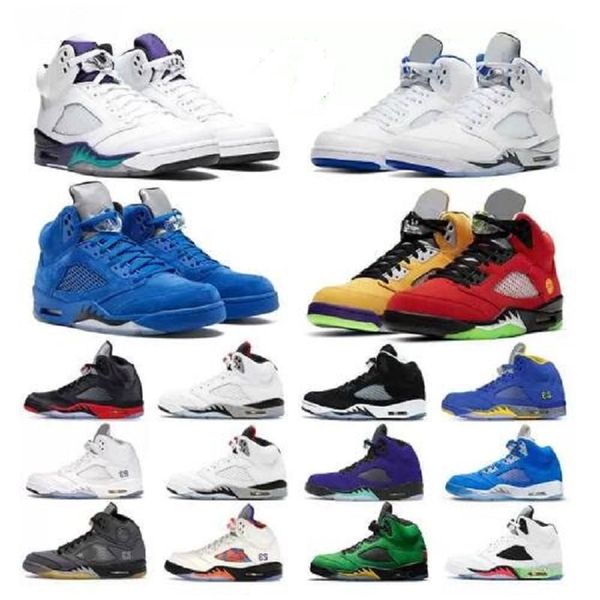 

jumpman basketball shoes 5s bluebird oreo 12s sneakers flu game twist stone blue 12 shoe 5 alternate grape men trainers outdoor sports eur 4