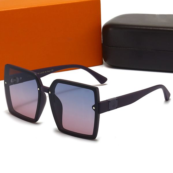 

designer sunglasses stylish metal uv protective aviator sunglasses glam gifts for women 56 mm, White;black