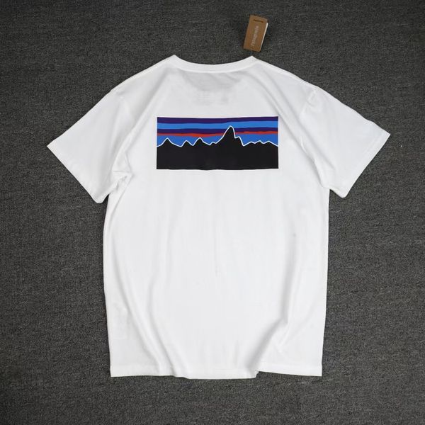 

mens t shirt designers men tshirts letter printed crew neck short sleeve tees women's casual hip hop streetwear size xs-2xl pa2202, White;black