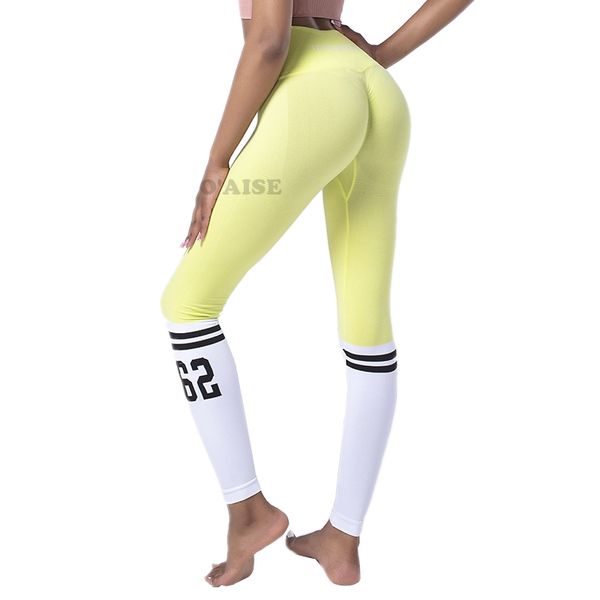 

women's training & gym yoga pants yjf17