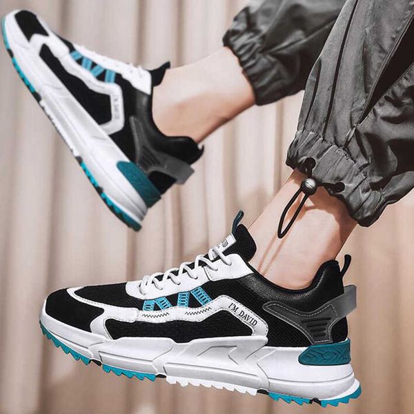 

2021 fashion design sports casual shoes classic jogging outdoor 39-44, Black