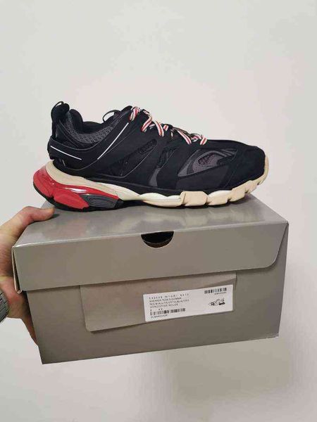 

2022 triple-s shoes running shoes jogging shoe sport sneaker led white 3m triple s 3.0 release 3 tess gomma maille size 36-45