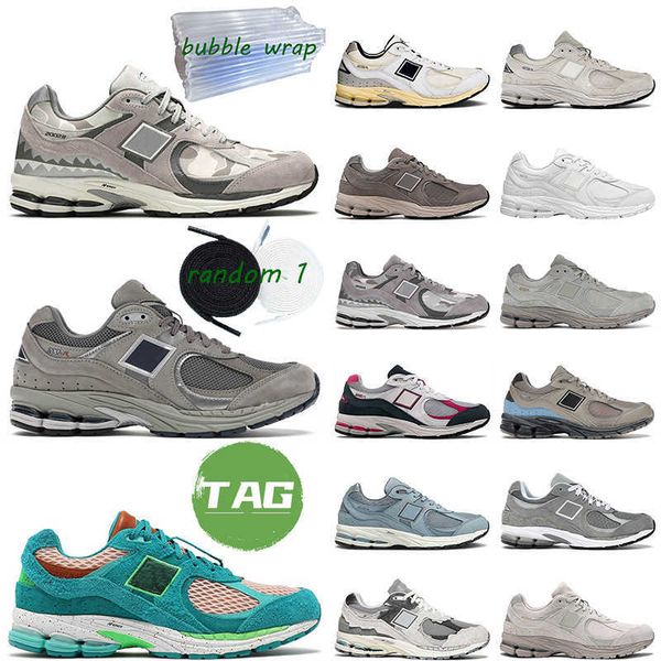 

2002r men women running shoes protection pack phantom atlas lemon haze water year be the guide black white camo olive mens sports sneakers