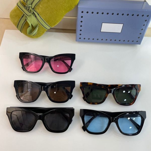 

men sunglasses for women latest selling fashion sun glasses mens sunglass gafas de sol glass uv400 lens with random matching 1133, White;black