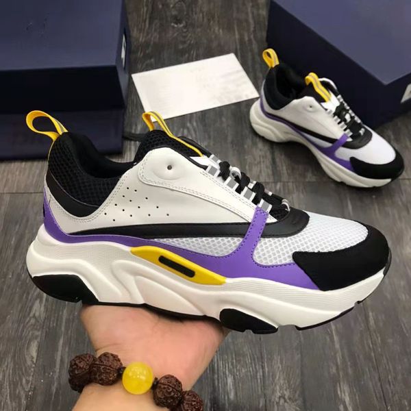 

luxury mesh sneakers shoes men rubber sole fabric men's lace up casual walking outdoor sports discount comfort outdoor trainer, Black