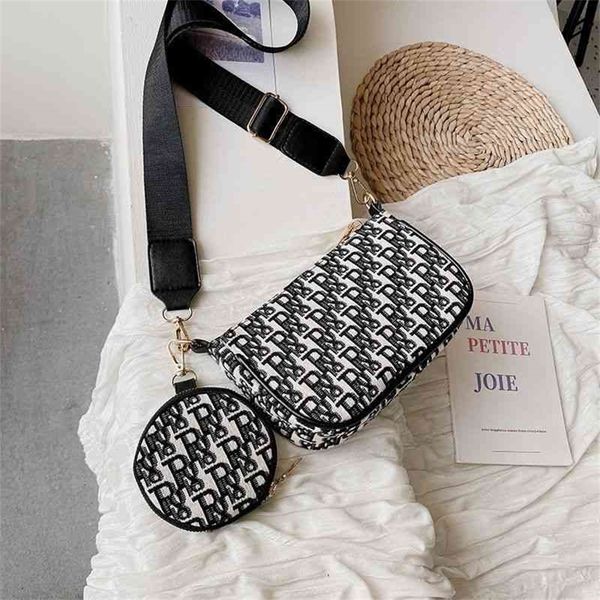 

single messenger ins fashion trend small armpit 61% off sell online