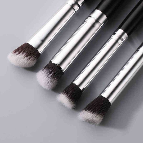 

makeup tool makeup brush set concealer 4 pieces/3 pieces 220423 pieces