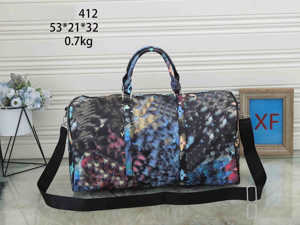 

luxury backpacks fashion men women high-quality travel duffle bags designer luggage handbags large capacity sport bag boys girls wallets tao