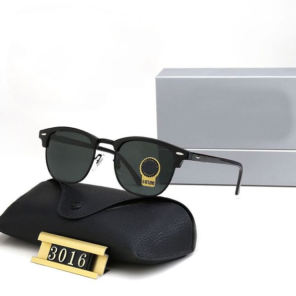 

designer sunglasses glasses metal glass trend sun protection outdoor driving, White;black