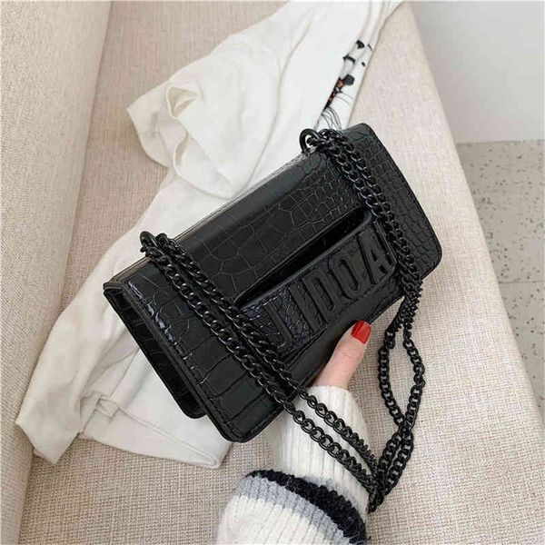 

spring and summer trend fashion versatile pattern handbag single shoulder small square bag factory store online