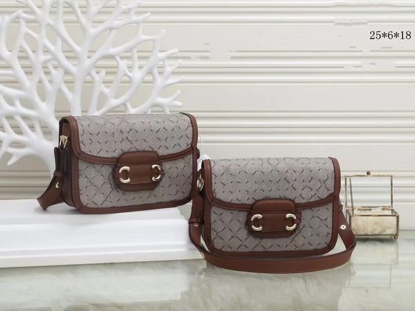 

vintage shoulder 1955 horsebit handbags saddles bags g luxury designer crossbody women leather ladies cross body clutch totes bag purse hand