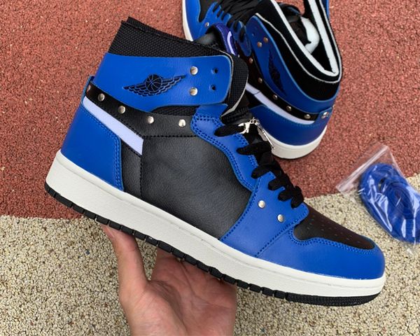 

shoes jumpman zoom blue sports sneakers