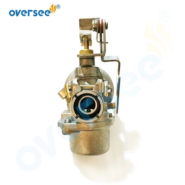 

marine carburetor assy 3f0-03100-4 spare parts for 2 stroke tohatsu outboard engine part 2.5/3.5hp