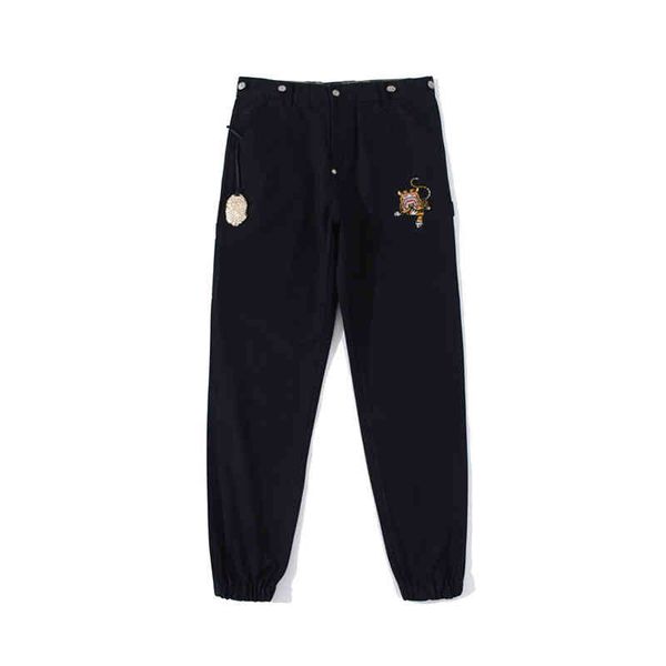 

men's shorts golden bottle opener men's casual thin legged overalls jyl5, White;black