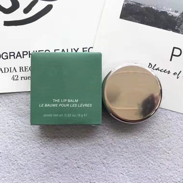 

famous brand the lip balm cream repair moisturizing cream 9g