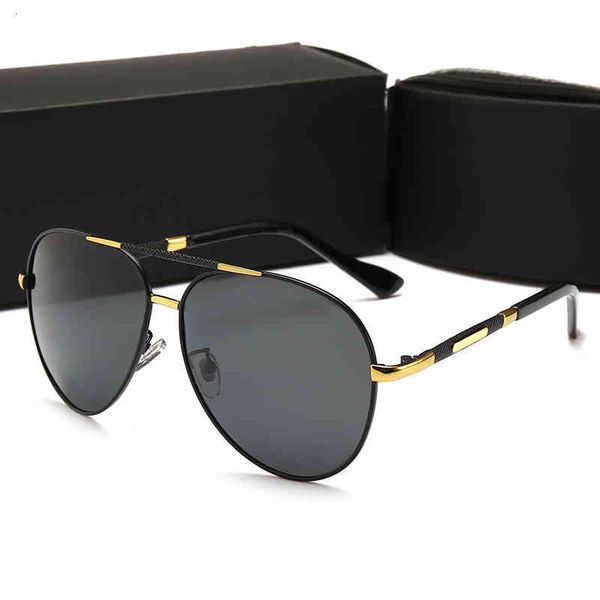 

sunglasses polarizing sunglasses men's glasses driving myopia fashion 8851 mnxn, White;black