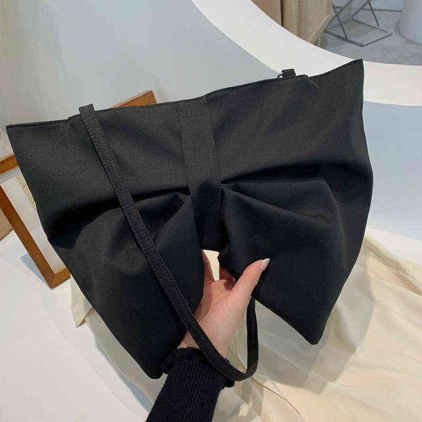 

evening bag cute bow red crossbody personality handbags for women 2022 designer funny fashion bags big purse summer shipping 20220607