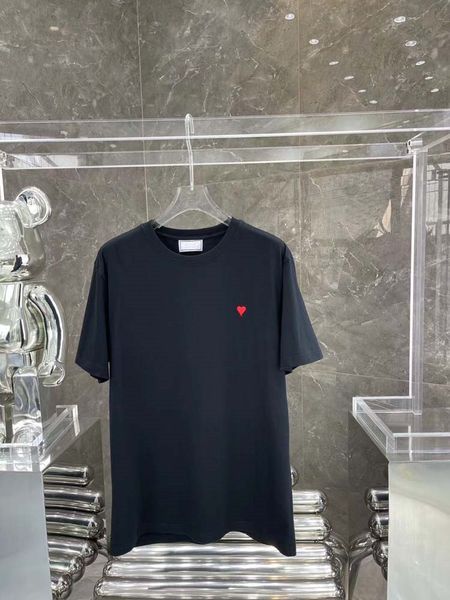 

promotion 2022 designer mens womens letter print t shirts fashion designer summer tshirt short sleeve 666, White;black