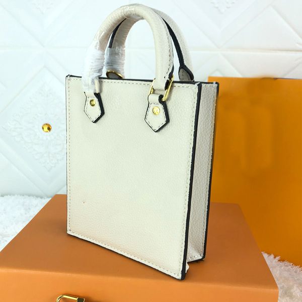 

womens luxury designer bag handbag purse genuine leather strap women flat pouch shoulder bags clutch wallet messenger phone petit plat cross