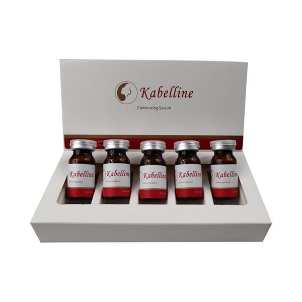 

body sculpting slimming kabellines fat dissolving solution kybellas277y