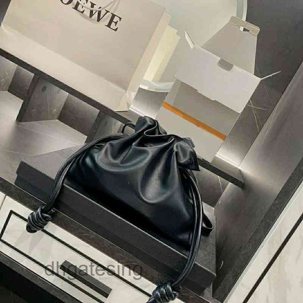 

loews blessing bags 2022 handbag bag genuine leather designer women cowhide dumpling single room messenger fortune selz