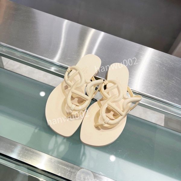 

2022 designers slides womens slippers fashion luxurys slipper leather rubber flats sandals summer beach shoes loafers bottoms sliders, Black