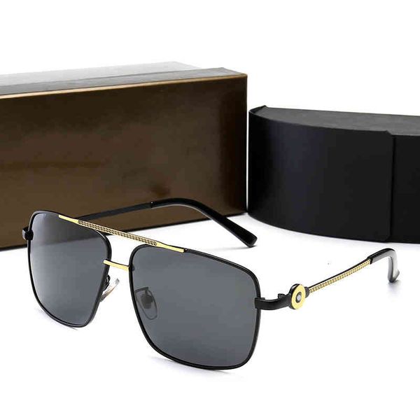 

sunglasses polarized men's fashion cycling travel 801 8rjx, White;black