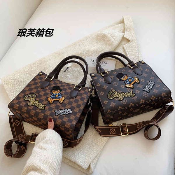 

2022 factory wholesale bag handbag same women's messenger bag 6eko
