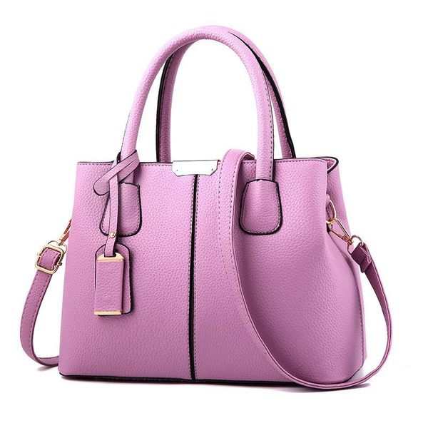 

2022 new fashion women bags leather handbag shoulder bag ladies messenger bag 006