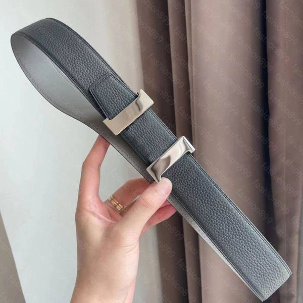 

fashion belts for men women r leather letter buckle mens and woman h buckle belt width 3.2 3.8 cm with gift boxes, Black;brown