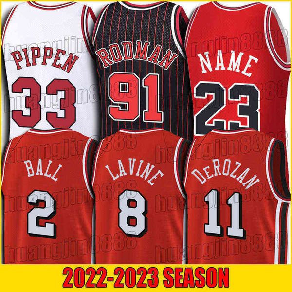

demar 11 derozan 23 michael basketball jerseys chicagos bull zach 8 lavine lonzo 2 ball mens youth kids derrick 1 rose 651af, Black;red