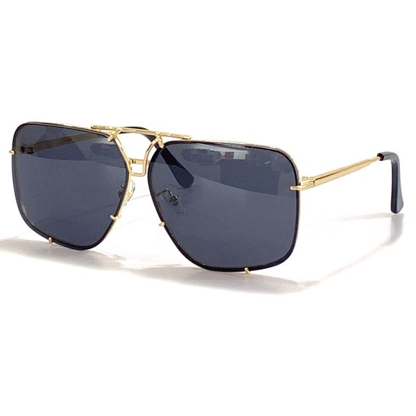 

oversized alloy shield wrap sunglasses 2022 men women fashion gradient glasses luxury pilot style lentes de sol mujer, White;black