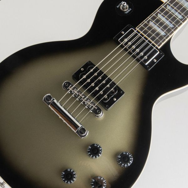 

adam jones paul standard antique silverburst #gg94l electric guitar