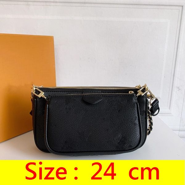 

multi pochette accessoires small bag brown luxury branded purse designer nylon mini men chain denim graceful mm black price straps dupe cele